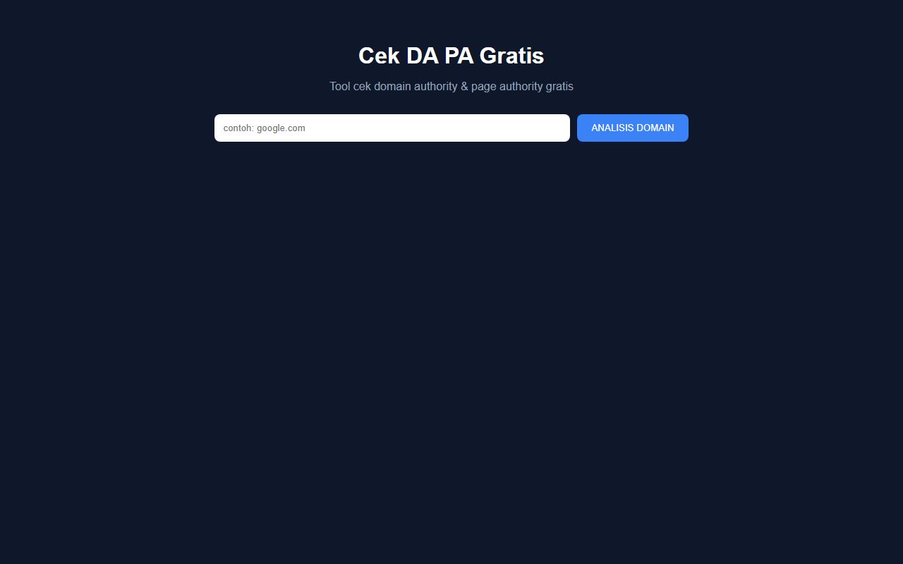 Screenshot of the Mschosting website (mschosting.com)