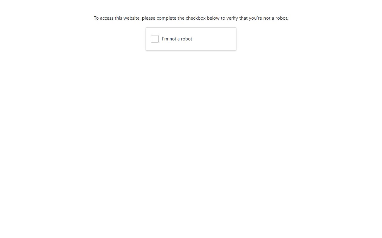 Screenshot of the Theguestblogging website (theguestblogging.com)